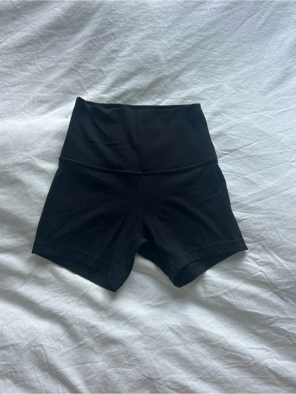 Lululemon Align 4inch Shorts